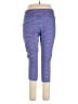 Pro Player Blue Active Pants Size 1X - photo 1