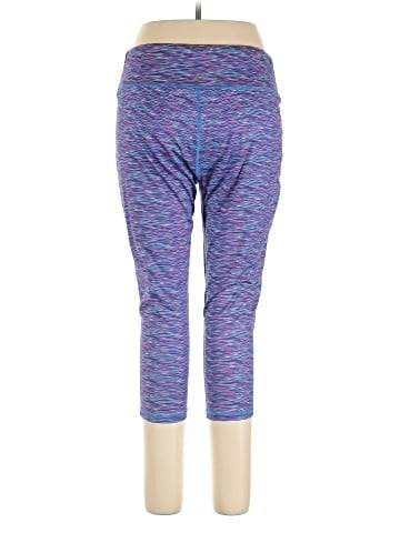 Pro Player Active Pants (view 2)