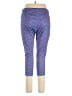 Pro Player Blue Active Pants Size 1X - photo 2