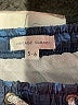 Assorted Brands Blue Rash Guard Size 5 - 6 - photo 3