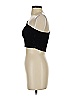 Klassy Network Black Long Sleeve Top Size XS - photo 5
