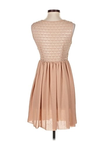 American Apparel Casual Dress (view 2)