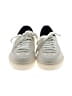 Zara Gray Ivory Sneakers Size EU 35 - photo 2
