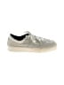 Zara Gray Ivory Sneakers Size EU 35 - photo 1