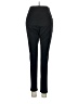 Unbranded 100% Polyester Solid Black Active Pants Size M - photo 2