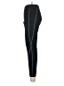 Unbranded 100% Polyester Solid Black Active Pants Size M - photo 5
