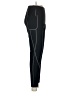 Unbranded 100% Polyester Solid Black Active Pants Size M - photo 4