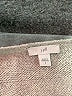J.Jill Gray Pullover Sweater Size S - photo 7