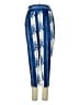 Boulevard Nights Blue Casual Pants Size XS - photo 1