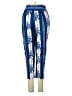 Boulevard Nights Blue Casual Pants Size XS - photo 2