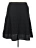 Isaac Mizrahi for Target 100% Polyester Black Formal Skirt Size 16 - photo 2