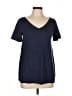 Lemon Blue Cardigan Size L - photo 1
