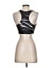Terez Black Tank Top Size S - photo 2