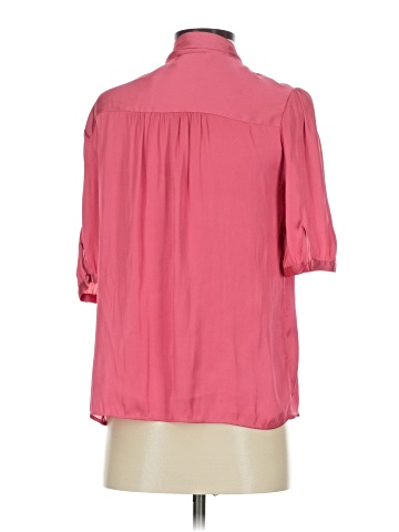 Paige 3/4 Sleeve Blouse (view 2)