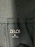 Zelos Black Casual Pants Size XL - photo 7