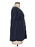 Lemon Blue Cardigan Size L - photo 4