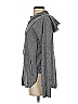 Athleta Gray Zip Up Hoodie Size XS - photo 5