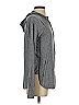 Athleta Gray Zip Up Hoodie Size XS - photo 4