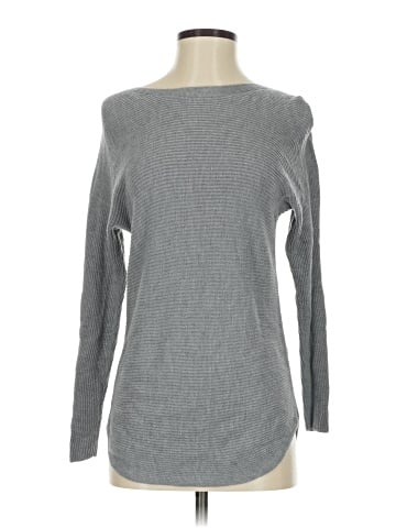Trouve Pullover Sweater (view 1)