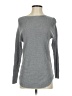 Trouve Gray Pullover Sweater Size XS - photo 1
