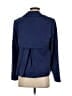 Chico's 100% Lyocell Blue Jacket Size XS (00) - photo 2