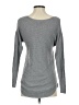 Trouve Gray Pullover Sweater Size XS - photo 2