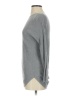 Trouve Gray Pullover Sweater Size XS - photo 5