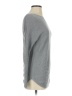 Trouve Gray Pullover Sweater Size XS - photo 4