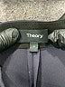 Theory Black Active Pants Size P (petite) - photo 7