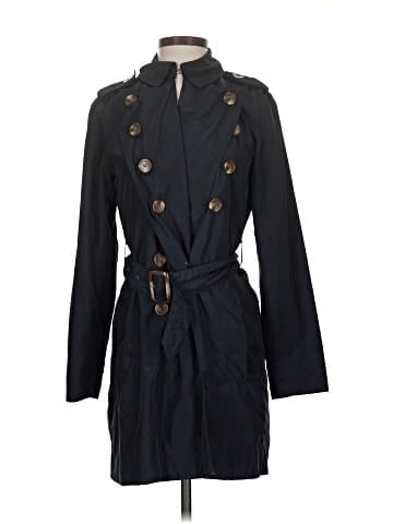 French Connection Trenchcoat (view 1)