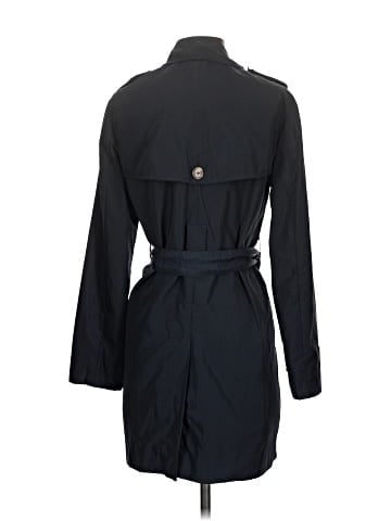 French Connection Trenchcoat (view 2)