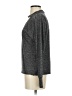 LNA Gray Pullover Sweater Size XS - photo 5