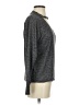 LNA Gray Pullover Sweater Size XS - photo 4