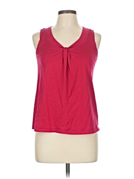 Ann Taylor Sleeveless Blouse