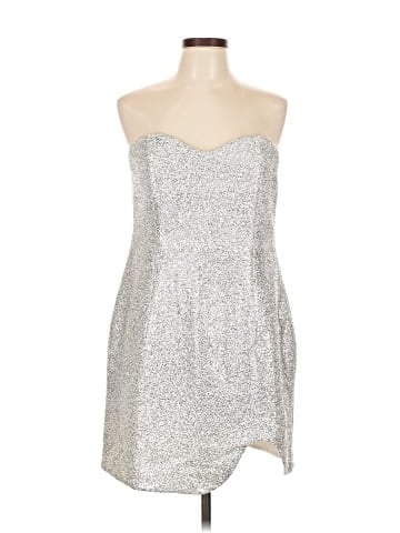 Topshop Cocktail Dress (view 1)