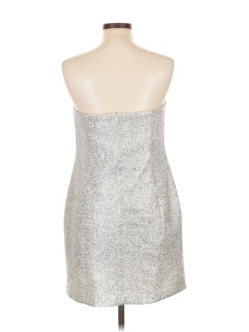 Topshop Cocktail Dress (view 2)