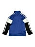 Adidas 100% Polyester Blue Zip Up Hoodie Size 3T - photo 2