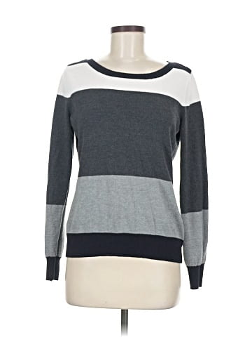Liz Claiborne Pullover Sweater (view 1)