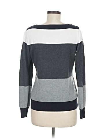 Liz Claiborne Pullover Sweater (view 2)