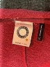 Akemi + Kin Burgundy Cardigan Size XS - photo 7
