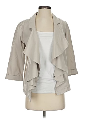 Mystree Jacket (view 1)