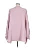 Andree by UNIT 100% Polyester Pink 3/4 Sleeve Blouse Size M - photo 2
