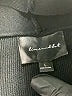 Line & Dot Black Cardigan Size L - photo 7