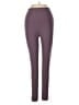 Beyond Yoga Purple Active Pants Size XXS (estimated) - photo 1