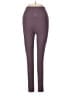 Beyond Yoga Purple Active Pants Size XXS (estimated) - photo 2