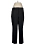 3.1 Phillip Lim Solid Black Dress Pants Size 8 - photo 1