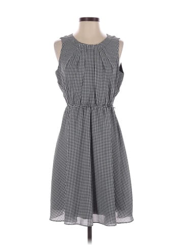 Elle Casual Dress (view 1)