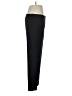 3.1 Phillip Lim Solid Black Dress Pants Size 8 - photo 4