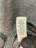 Athleta Chevron-herringbone Gray Active Pants Size XS - photo 6