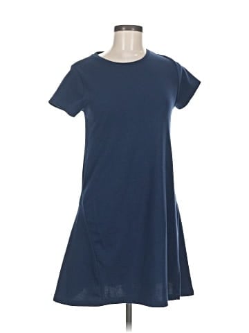 Trafaluc by Zara Casual Dress (view 1)
